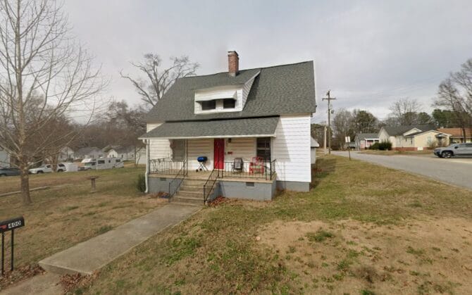 Emergency plumber in Greer H2Flow Plumbing