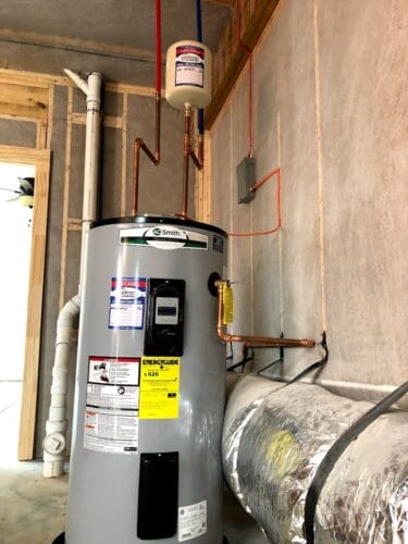 Emergency plumber in Greer H2Flow Plumbing