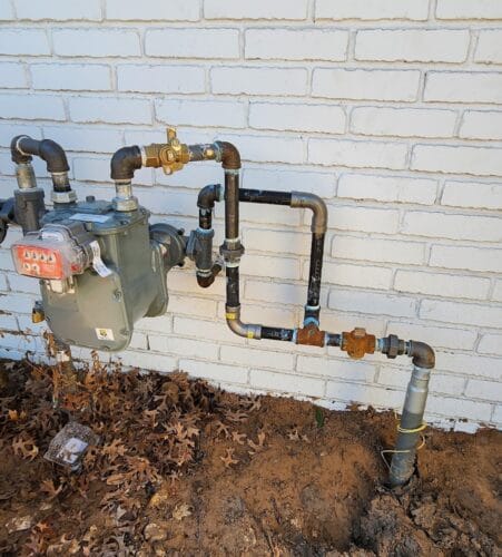 Emergency plumber in Lorena H2Pro Plumbing