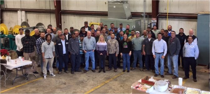 Emergency plumber in Fayetteville Haire Plumbing & Mechanical Co., Inc.