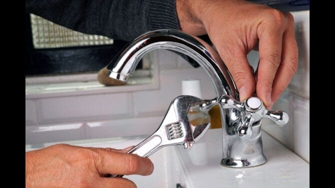 Emergency plumber in Henderson Aable Plumbing & Home Services