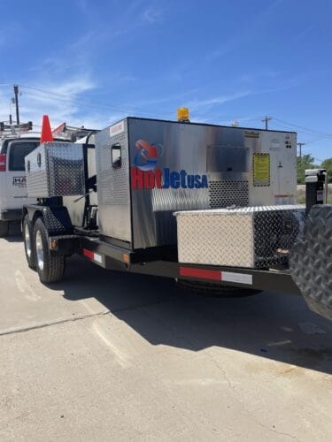 Emergency plumber in Midland Halls Rooter & Plumbing