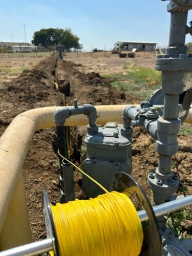 Emergency plumber in Denton Haltex Plumbing