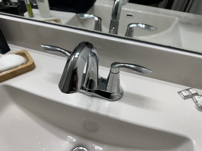 Emergency plumber in Taylor Hambone Plumbing and Septic Pumping