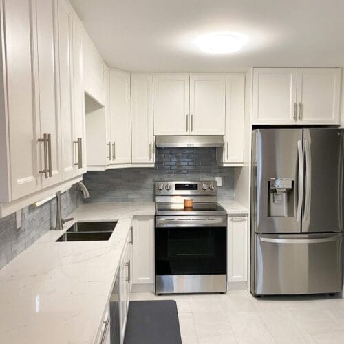 Emergency plumber in West Long Branch HandyPro Home Services