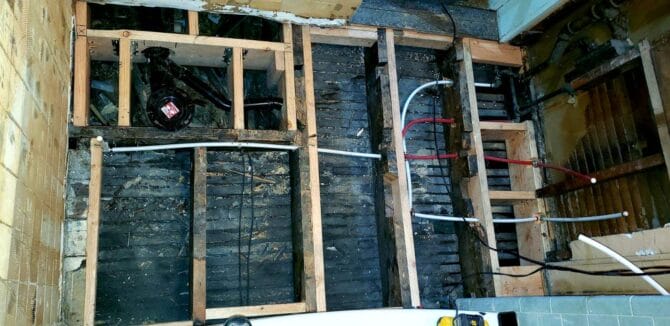 Emergency plumber in Park City Happy Crap Plumbing Heating and Air