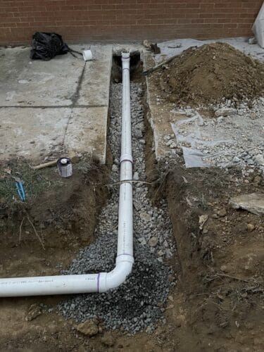 Emergency plumber in Fairfax Happy Drain Guys Plumbing LLC