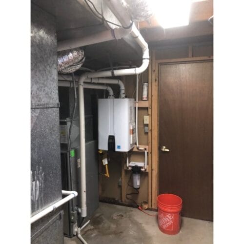 Emergency plumber in Sandy Happy Pipes Plumbing, LLC