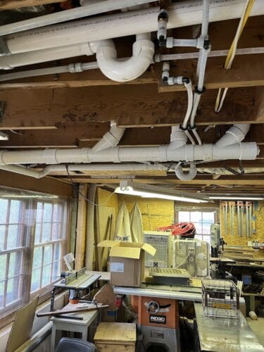 Emergency plumber in Knoxville Hard Knox Plumbing