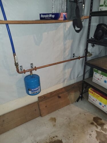 Emergency plumber in Warminster Hare & Company Plumbing & Drain Service
