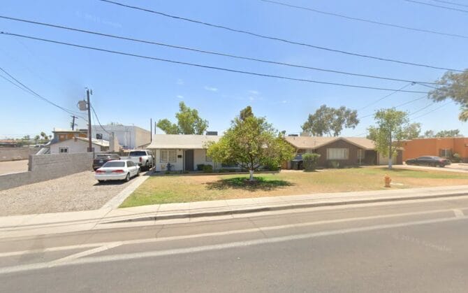 Emergency plumber in Cave Creek Harley Plumbing & Rooter Inc