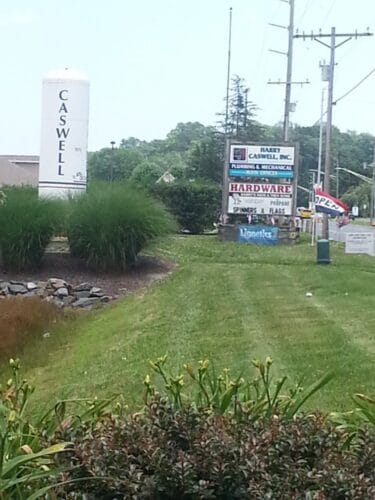 Emergency plumber in Millsboro Harry Caswell, Inc.