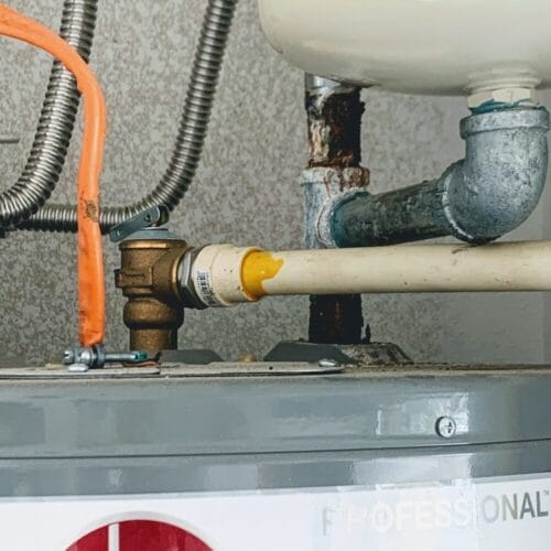 Emergency plumber in Milton Aaron Warner Plumbing Services