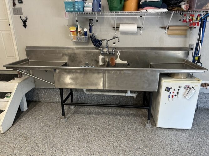 Emergency plumber in Lyndhurst Hatz Plumbing