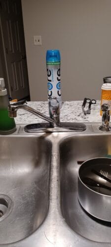 Emergency plumber in Fayetteville Heavenly Throne Plumbing