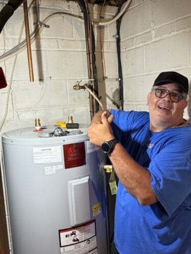 Emergency plumber in Annandale A-Atlantic Plumbing & Drain Service INC 1# CLOGGED DRAIN SERVICE