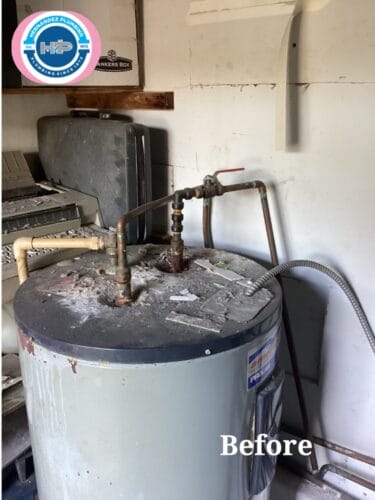 Emergency plumber in Doral Hernandez Plumbing Co.