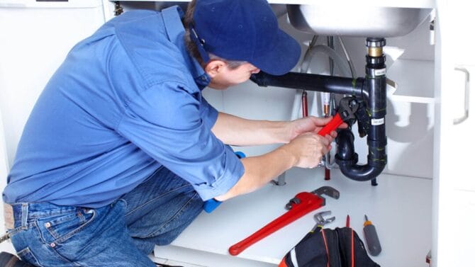 Emergency plumber in North Brunswick Township ABAT Plumbing and Heating LLC