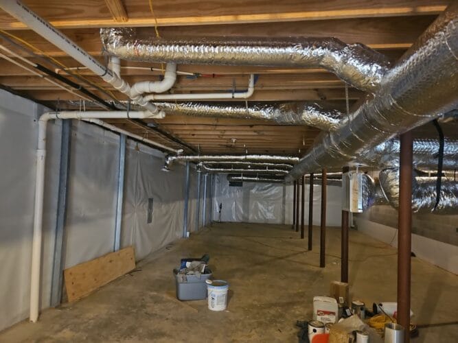 Emergency plumber in Decatur Higdon Service Heating, Cooling, Plumbing