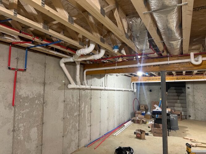 Emergency plumber in Hamden High Rock Water Plumbing CT