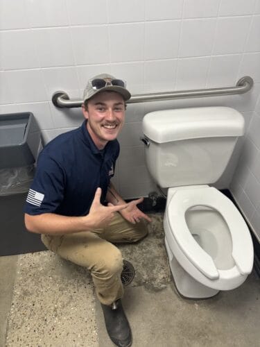 Emergency plumber in D'Iberville High Tide Plumbing, LLC