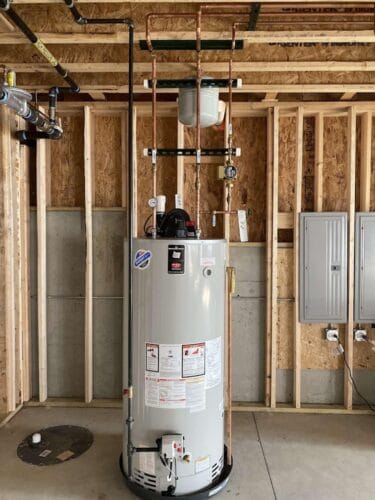 Emergency plumber in Crest Hill Highland Plumbing Inc