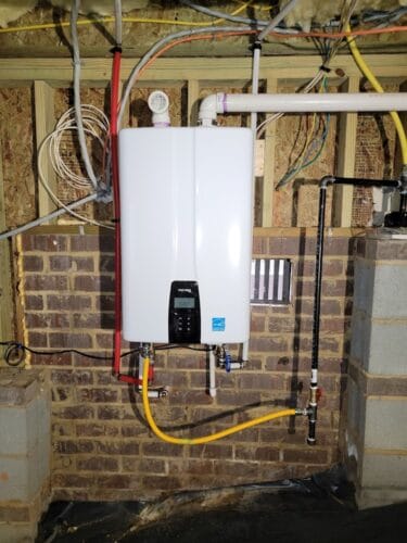 Emergency plumber in Lancaster Hinson Brothers Plumbing