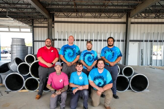 Emergency plumber in Panama City Beach Holiday Beach Mechanical, Inc.