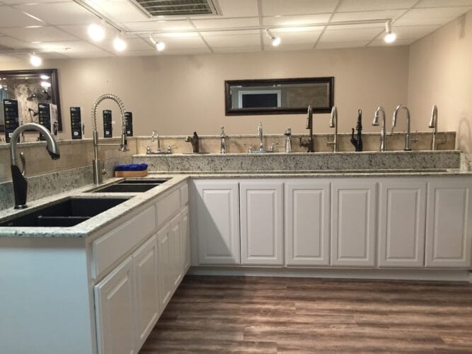 Emergency plumber in Bryan Holman's Quality Plumbing