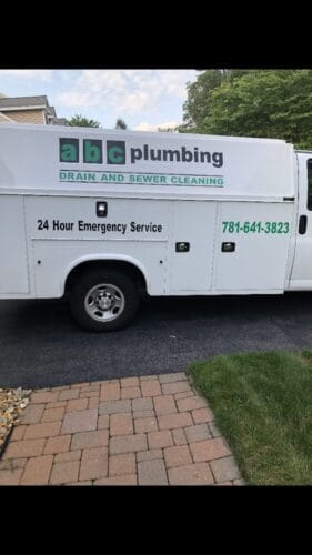 Emergency plumber in Arlington ABC Plumbing Drain Sewer Cleaning