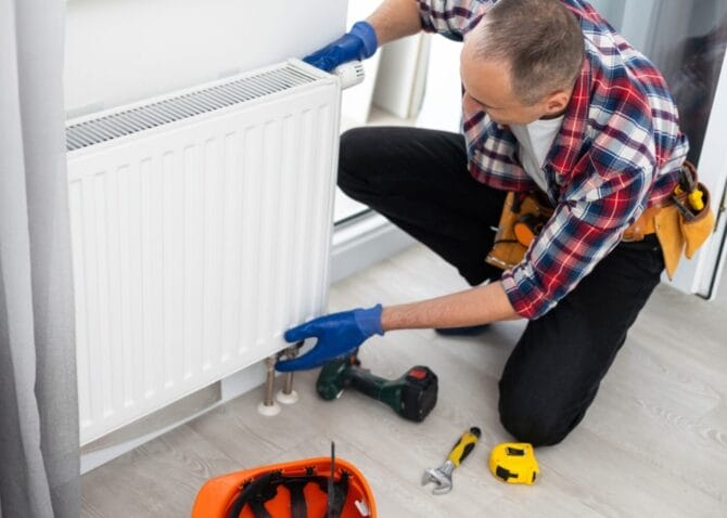 Emergency plumber in Claremore ABC Plumbing Heating & Air Llc