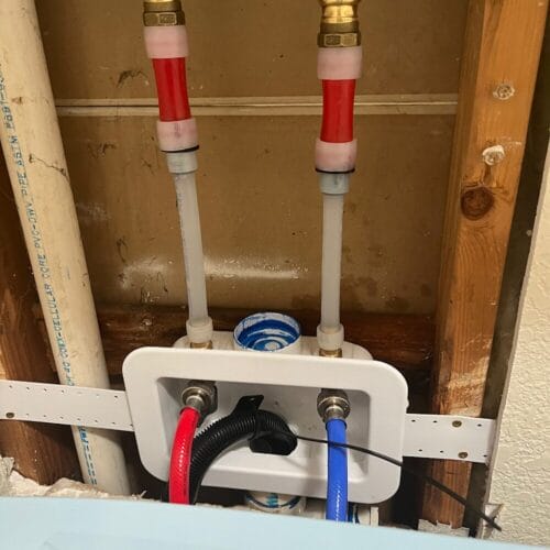 Emergency plumber in Shafter Homespun Plumbing