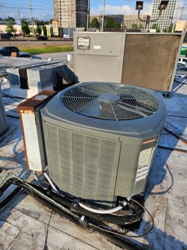 Emergency plumber in Olive Branch Hometown HVAC & Refrigeration