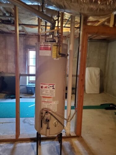 Emergency plumber in Kennesaw Hot Water Solutions LLC
