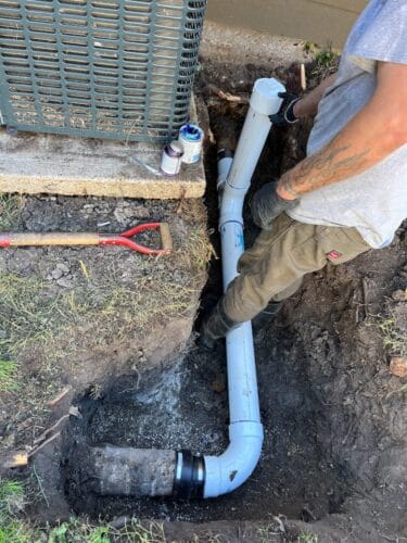 Emergency plumber in Houston Houston Plumbing Expert