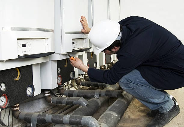 Emergency plumber in Katy Houston Plumbing Premier