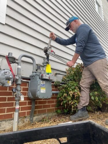 Emergency plumber in Annapolis Howard Plumbing