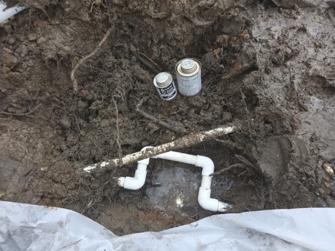 Emergency plumber in Sacramento Howdy Plumbing