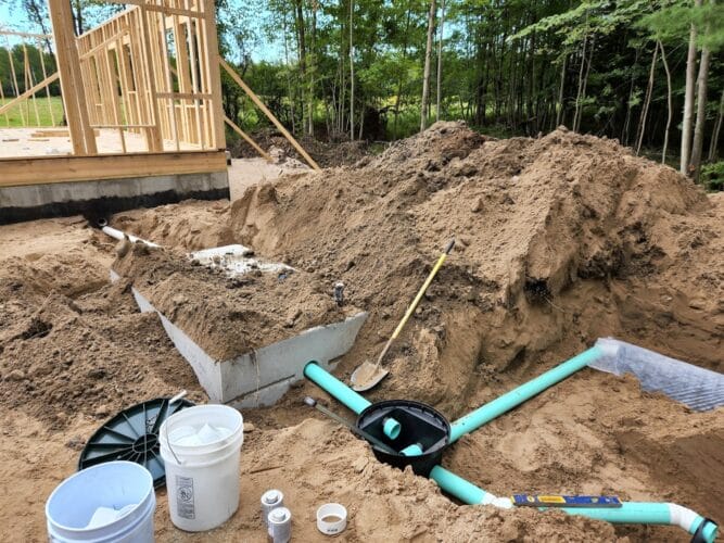 Emergency plumber in Moira ABCD SANITATION