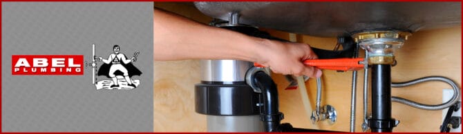 Emergency plumber in Gardena Abel Plumbing