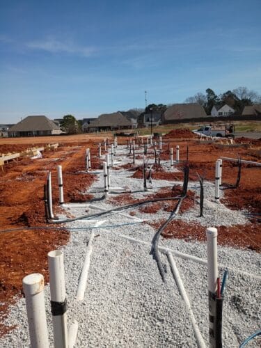 Emergency plumber in Madison Huntsville Plumbing Inc