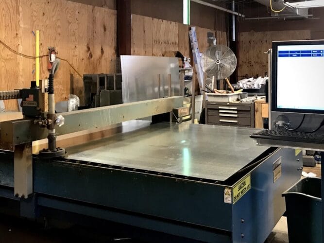 Emergency plumber in Springfield H-VAC & Central Plumbing