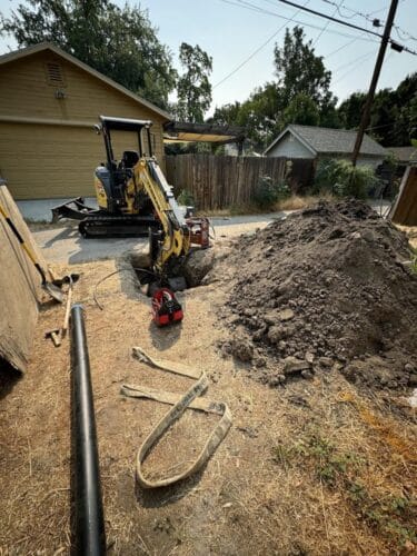 Emergency plumber in Boise Hyde Park Plumbing