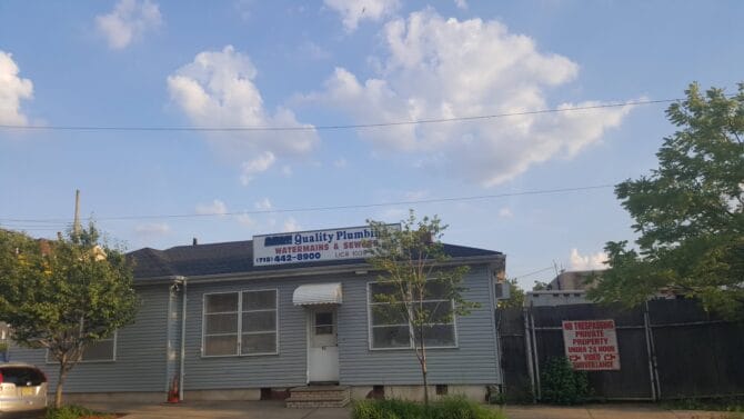 Emergency plumber in Staten Island Able Island Plumbing