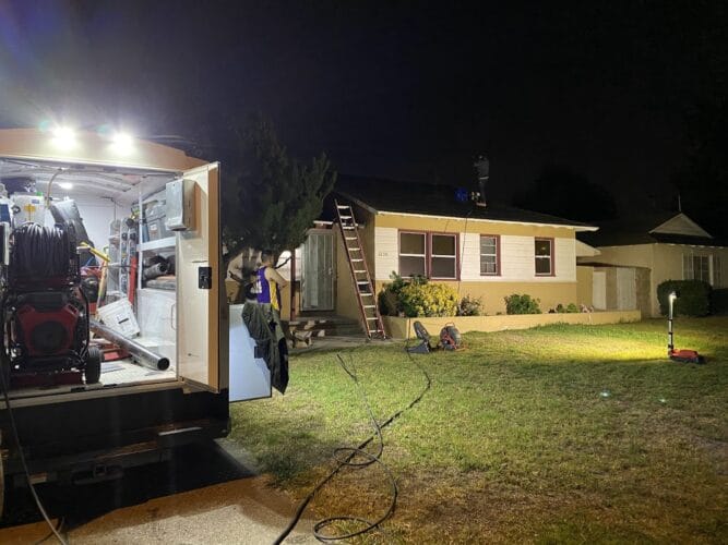 Emergency plumber in Hacienda Heights I Love Sewers Rooter And Plumbing Sewer Specialties Inc