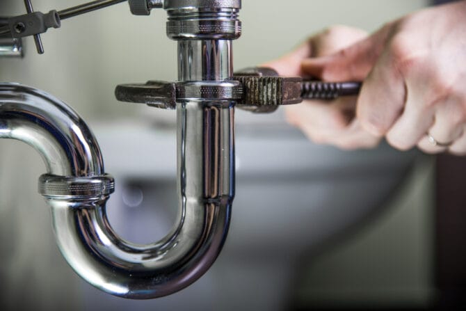 Emergency plumber in Toledo Able Master Sewer Company