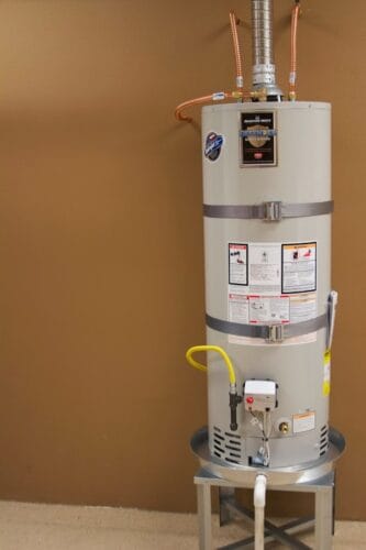 Emergency plumber in Henderson Ideal Services