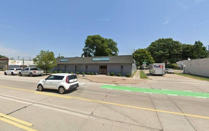 Emergency plumber in Hazel Park Able Plumbing & Contracting Co