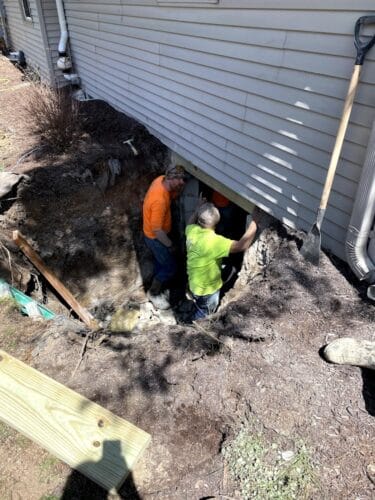 Emergency plumber in Pewaukee Ihn Company