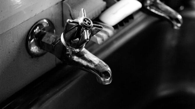 Emergency plumber in Seabrook Able Plumbing